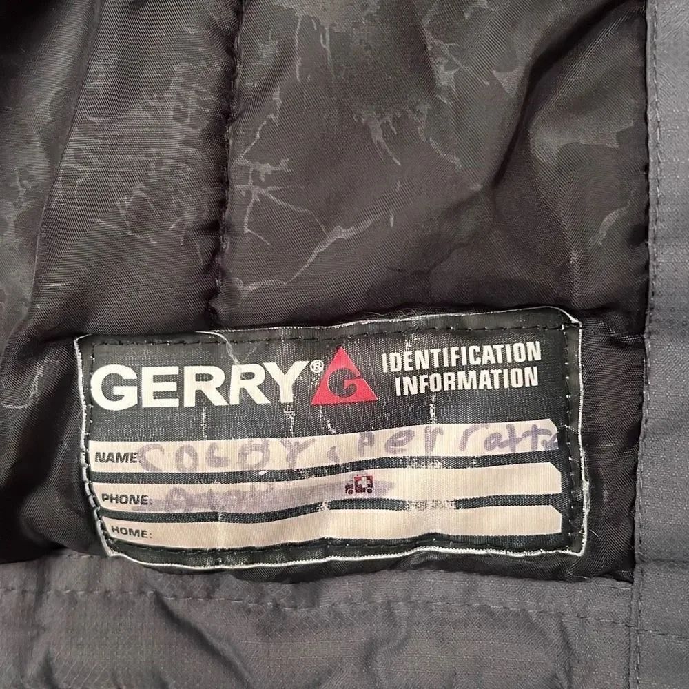 Gerry Winter Jacket Outer Shell - Picture 9 of 13